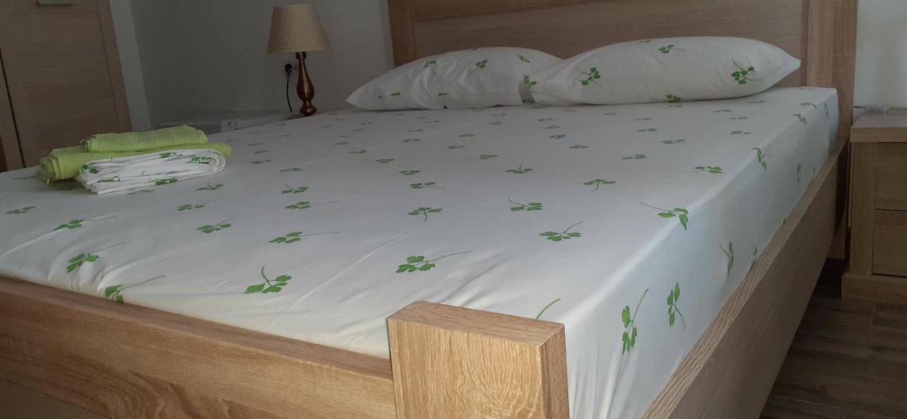 Splendid Aparthotel Navodari Luaran gambar