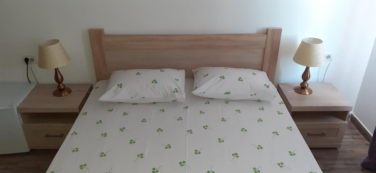 Splendid Aparthotel Navodari Luaran gambar