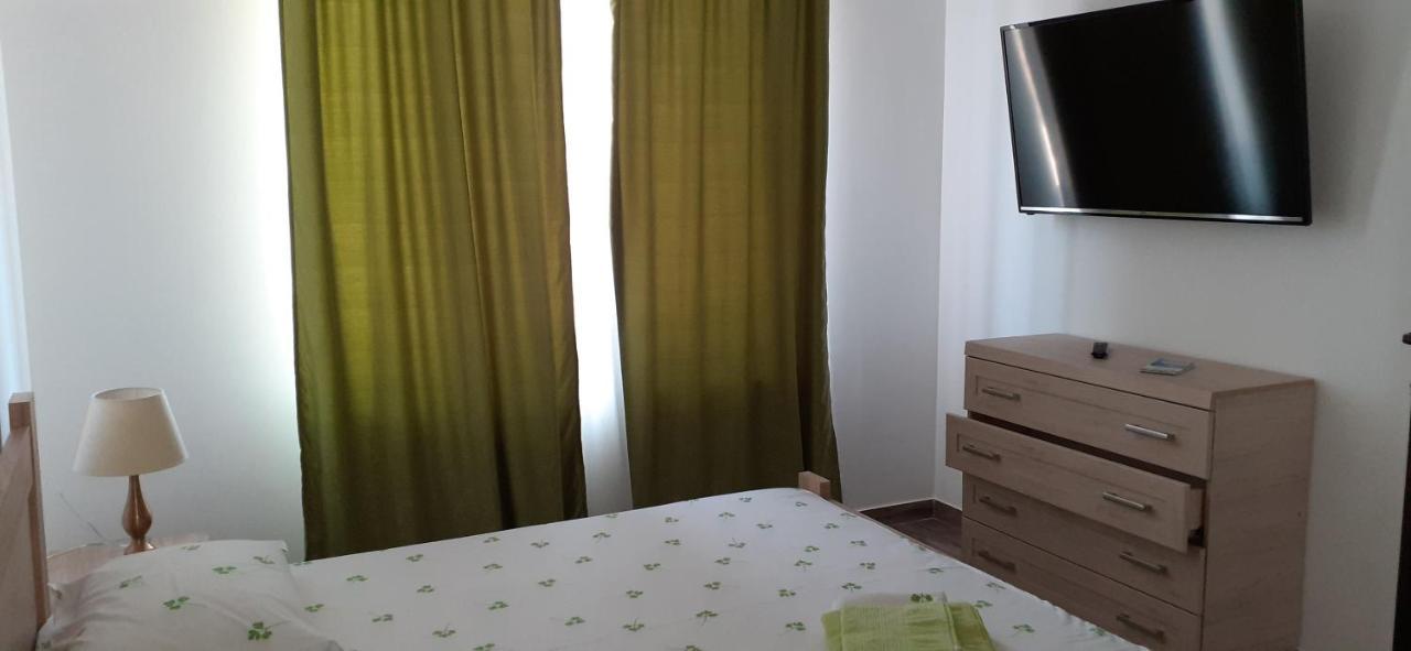 Splendid Aparthotel Navodari Luaran gambar