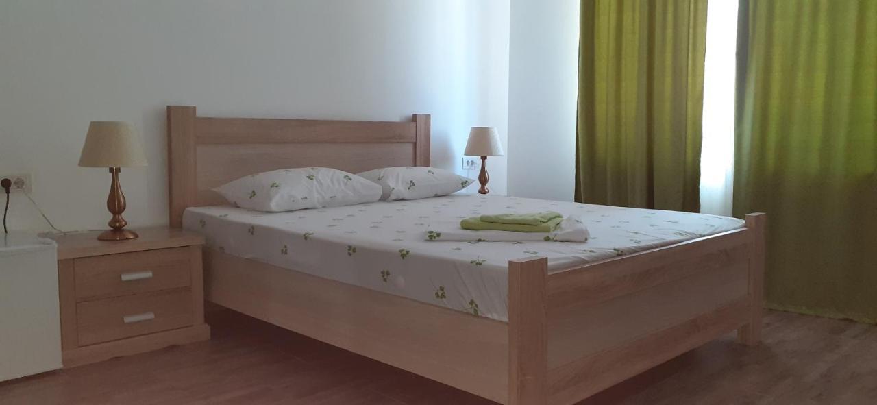 Splendid Aparthotel Navodari Luaran gambar