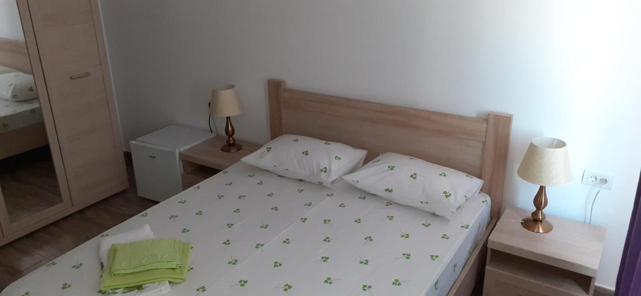 Splendid Aparthotel Navodari Luaran gambar