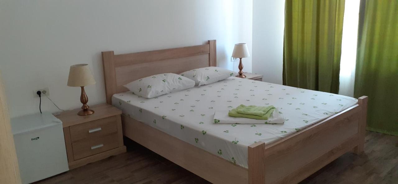 Splendid Aparthotel Navodari Luaran gambar