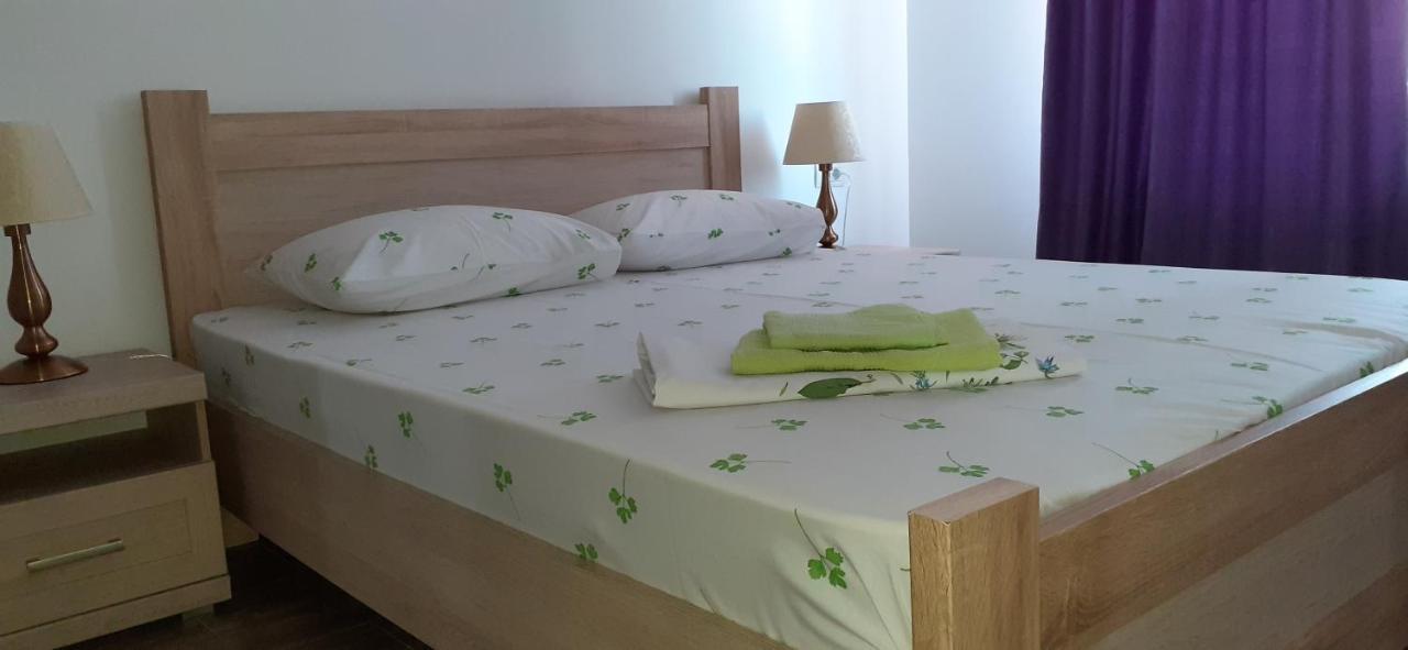 Splendid Aparthotel Navodari Luaran gambar