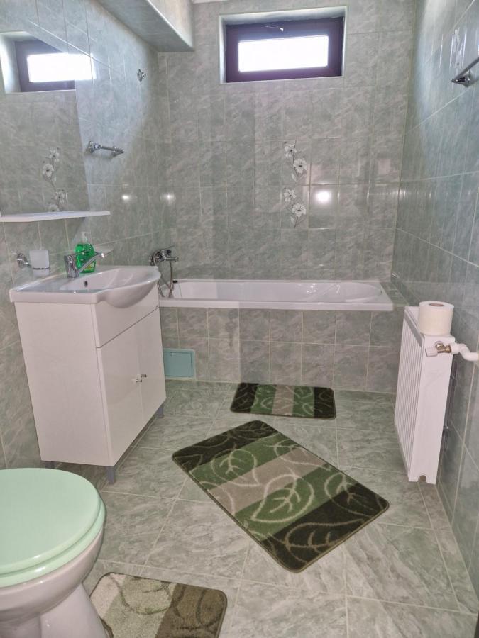 Splendid Aparthotel Navodari Luaran gambar