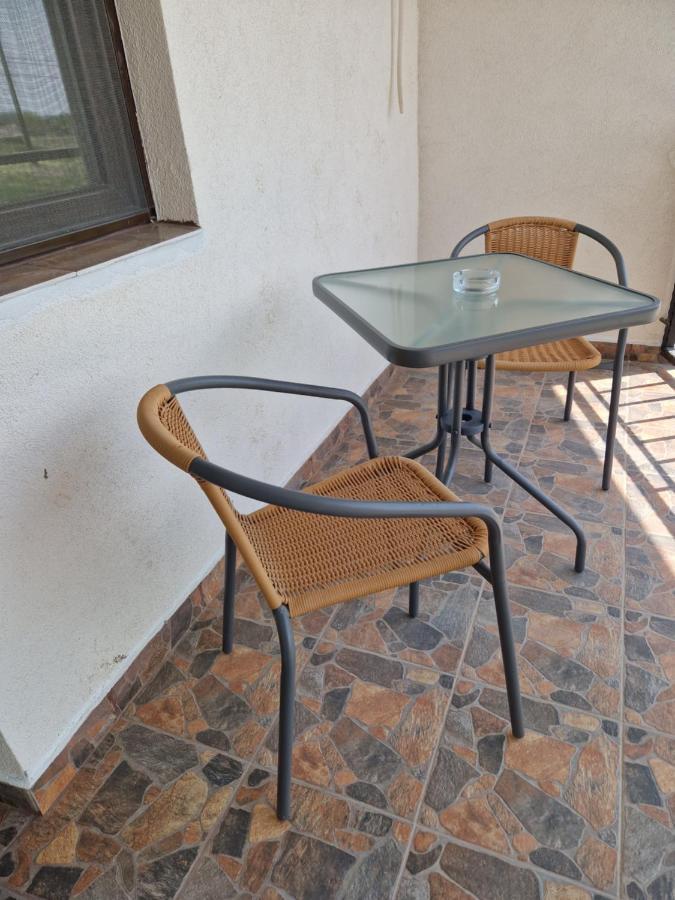 Splendid Aparthotel Navodari Luaran gambar