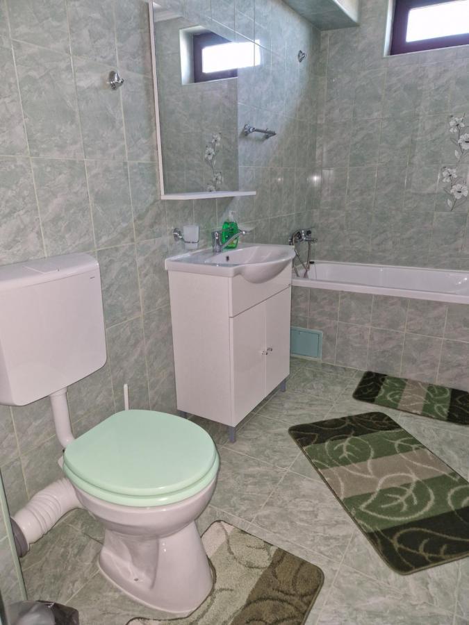 Splendid Aparthotel Navodari Luaran gambar