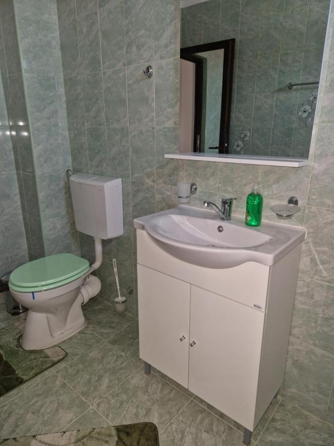 Splendid Aparthotel Navodari Luaran gambar
