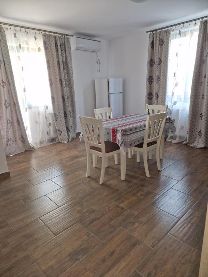 Splendid Aparthotel Navodari Luaran gambar