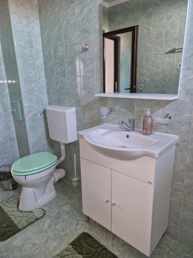 Splendid Aparthotel Navodari Luaran gambar