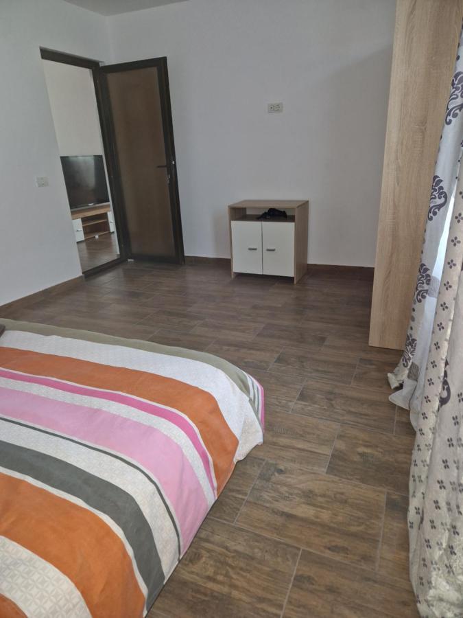 Splendid Aparthotel Navodari Luaran gambar