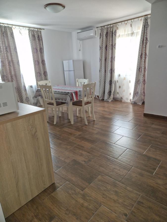 Splendid Aparthotel Navodari Luaran gambar