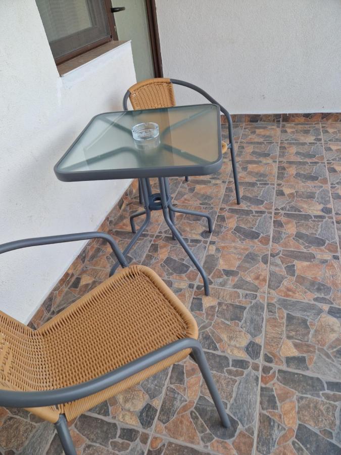 Splendid Aparthotel Navodari Luaran gambar