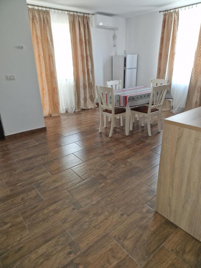 Splendid Aparthotel Navodari Luaran gambar