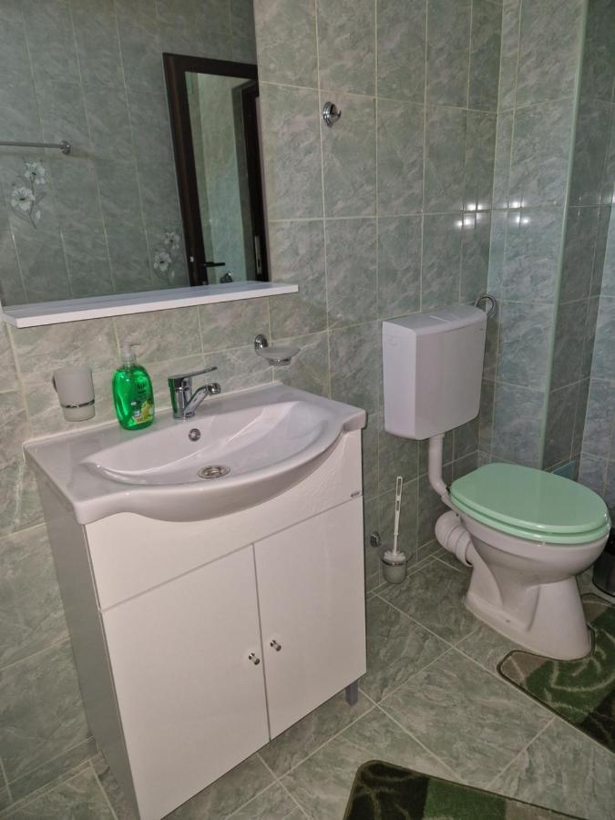 Splendid Aparthotel Navodari Luaran gambar