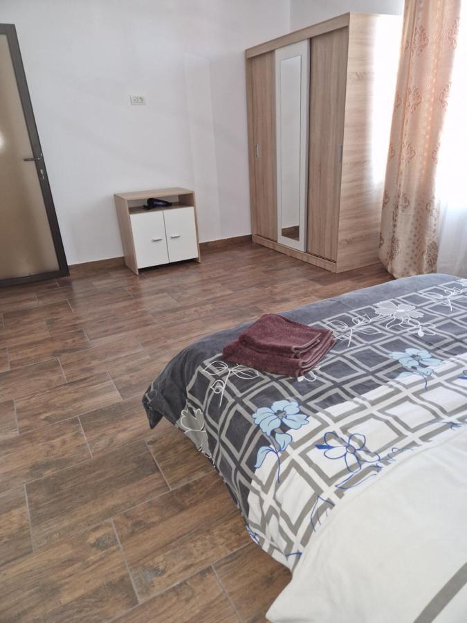 Splendid Aparthotel Navodari Luaran gambar