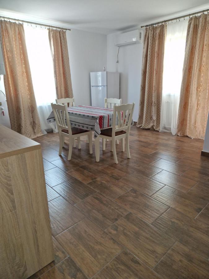 Splendid Aparthotel Navodari Luaran gambar